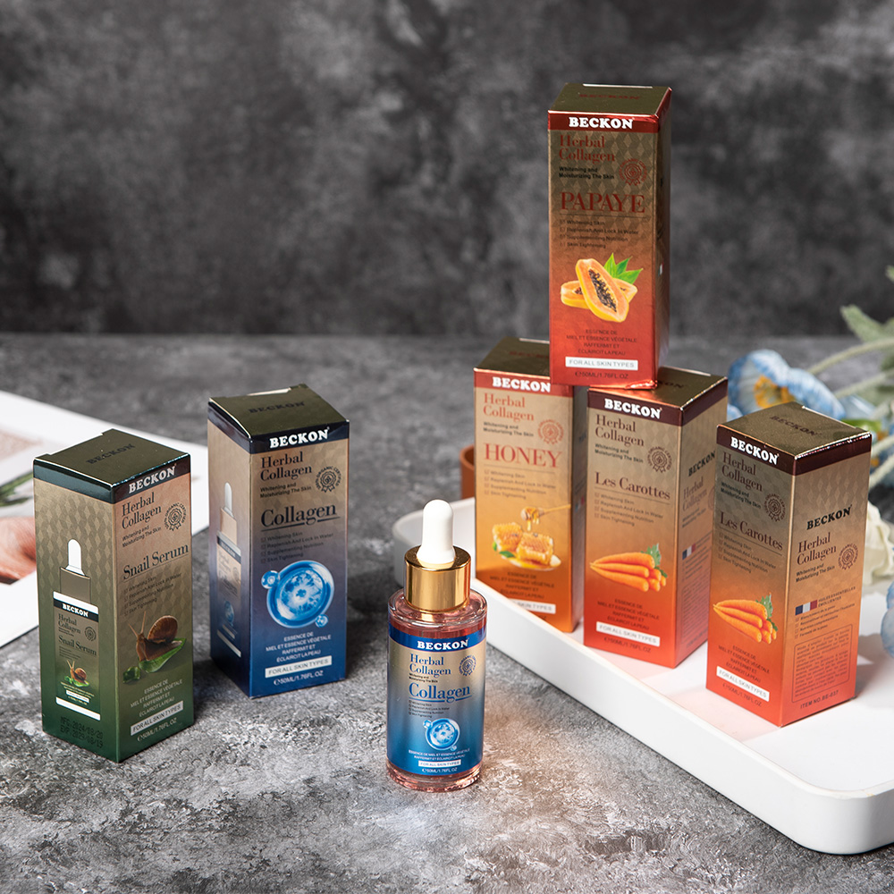 face oil